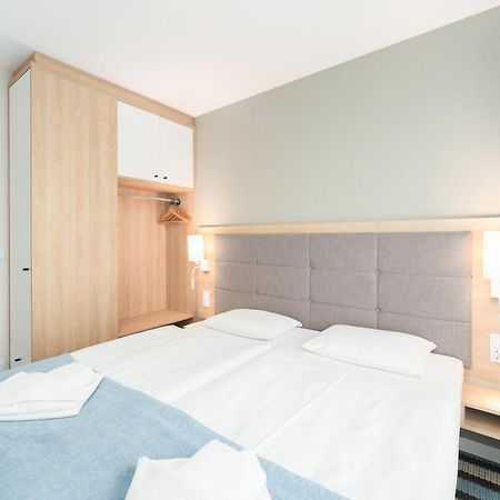 미엥지즈드로예 Bel Mare 318D 아파트 외부 사진
